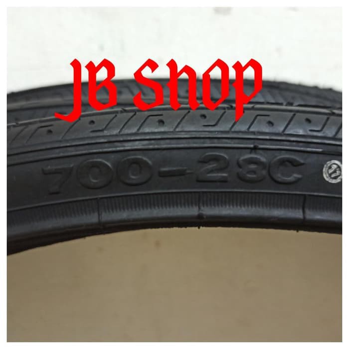BAN LUAR SEPEDA 700 X 28 C SWALLOW FIXIE BALAP bukan