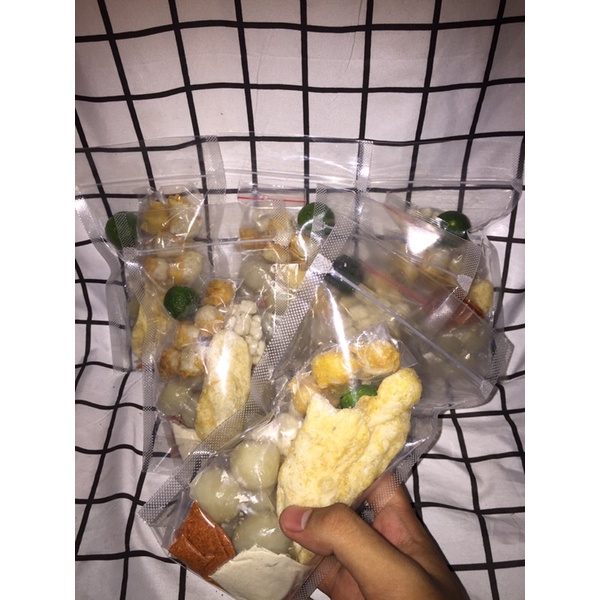 

BASO ACI ABANG ADUL