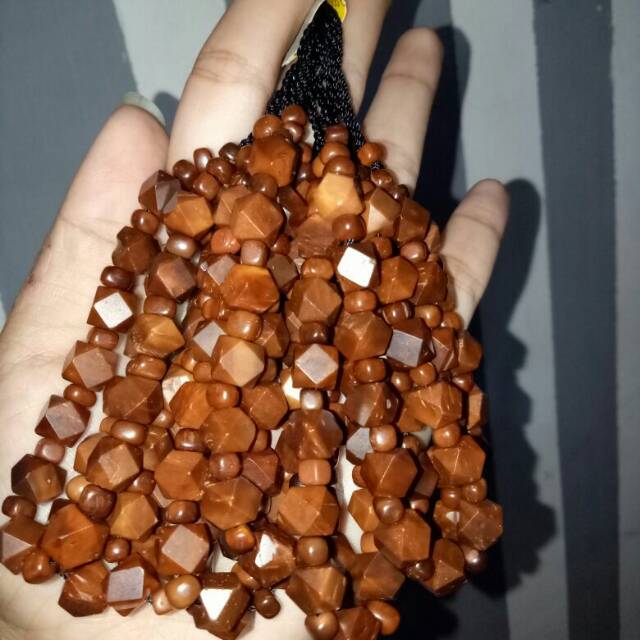 Gelang kaokah kotang katinh