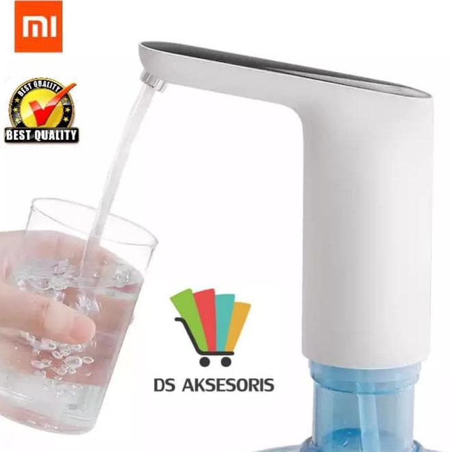 Pompa Galon Elektrik Xiaomi - Water Pump Xiaomi