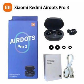 Jual bluetooth tws xiaomi redmi airdots pro 3 wireless versi 5    | Shopee