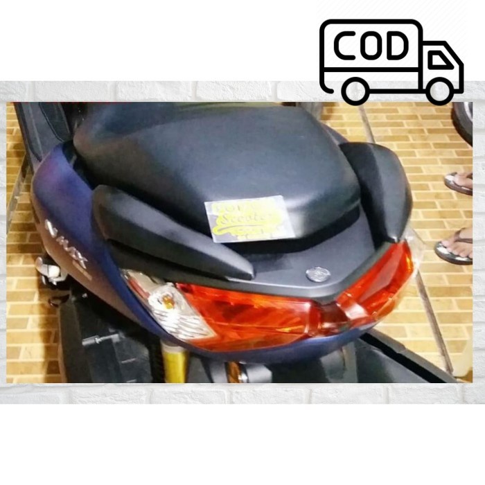 COD 2020 BEHEL TANDUK NMAX &amp; NEW NMAX 2020 BEGEL PISAH MODEL TIGER