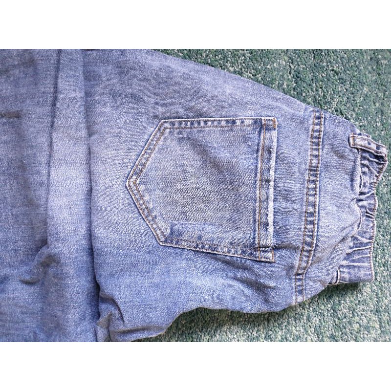 ZANO BASICS BOYFRIEND Meera Kr