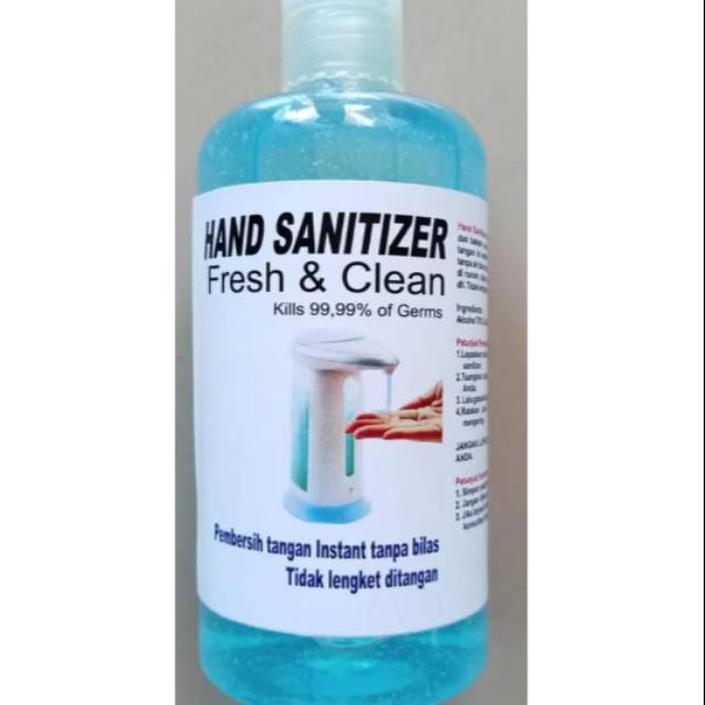 

handsanitizer 500ml