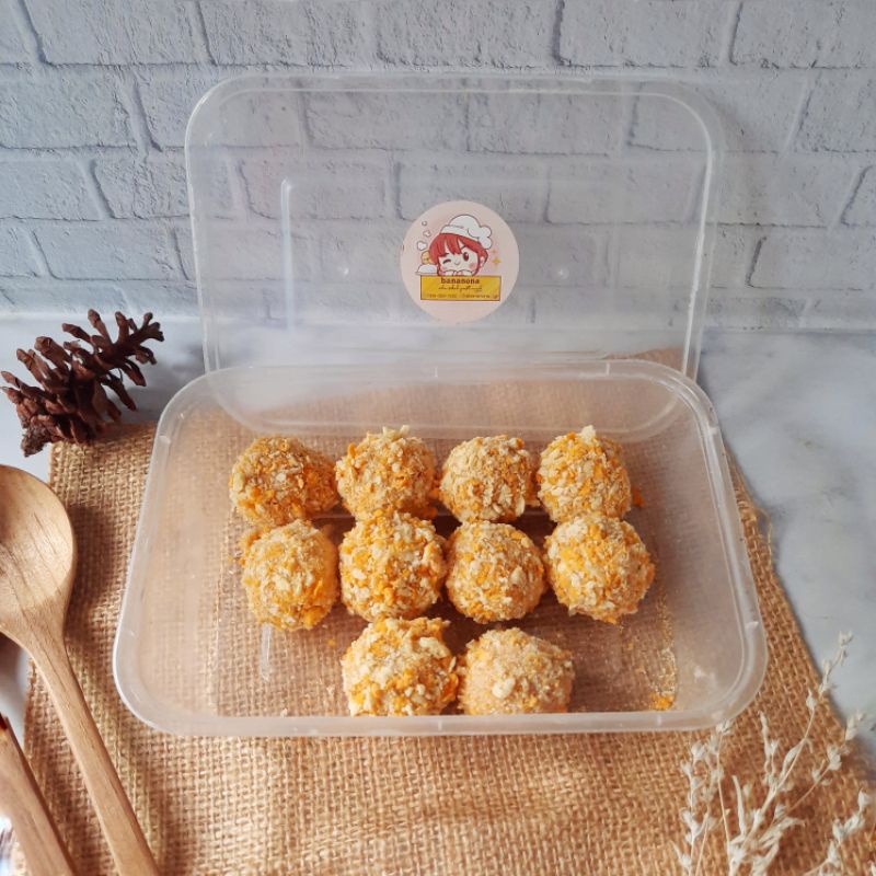 

mini brulee bomb smoked beef
