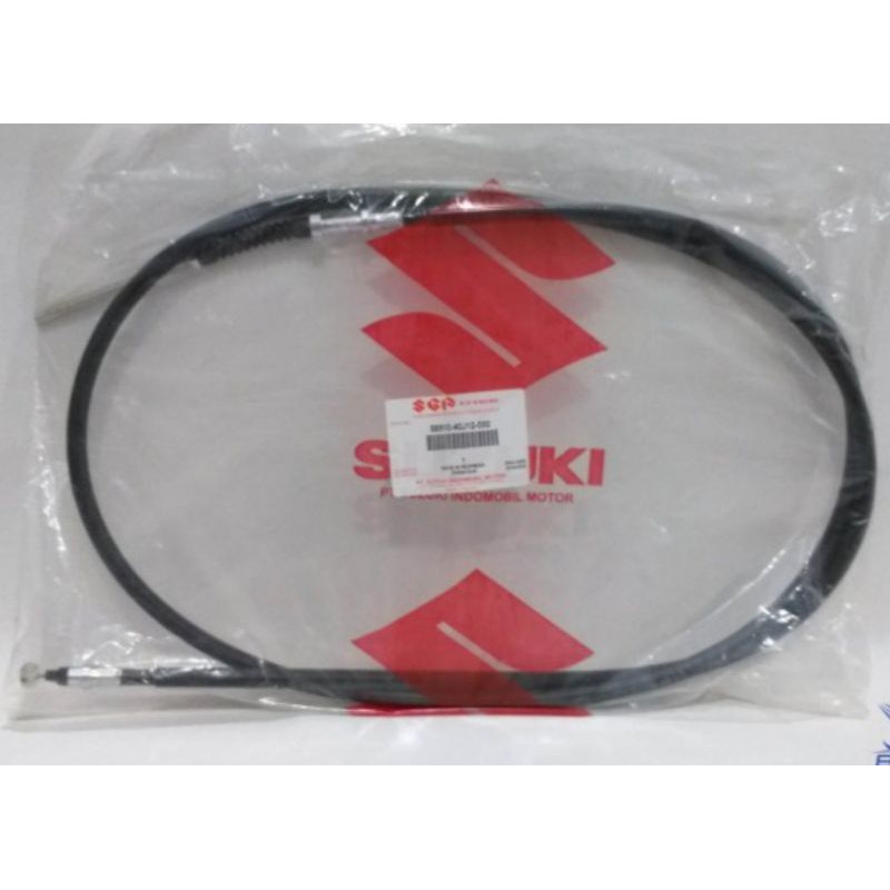 KABEL REM SUZUKI ADDRESS ORIGINAL SGP