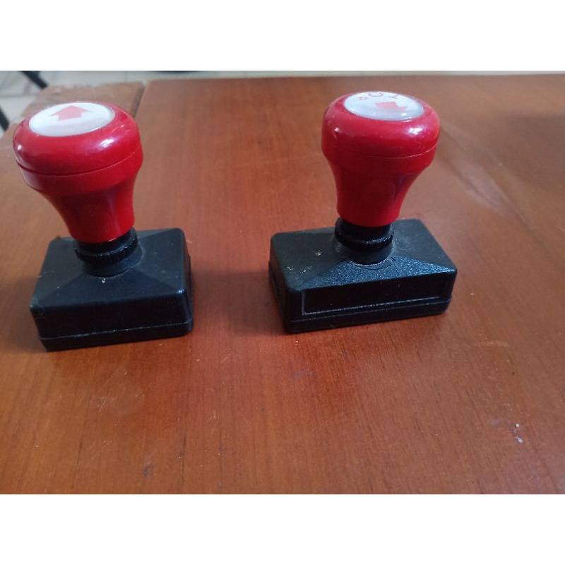 

Stampel Cap Marketing Sales Property Model Custom