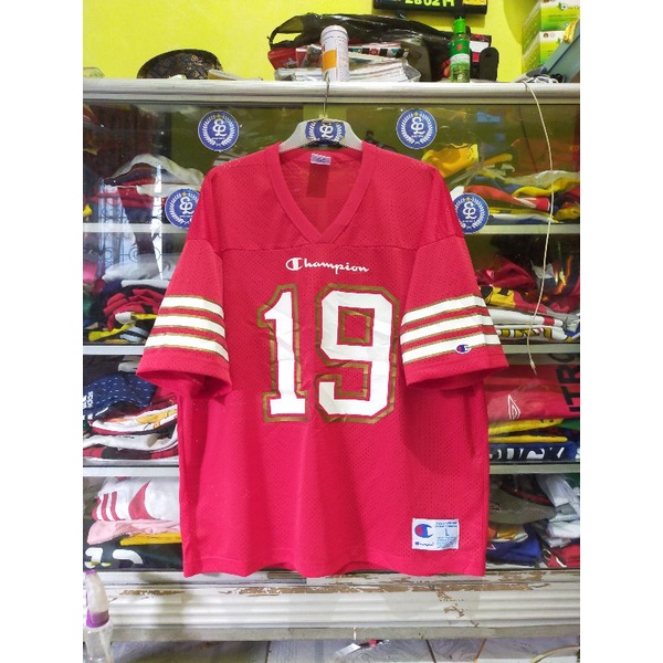 jersey Hip-hop/NFL champion second original