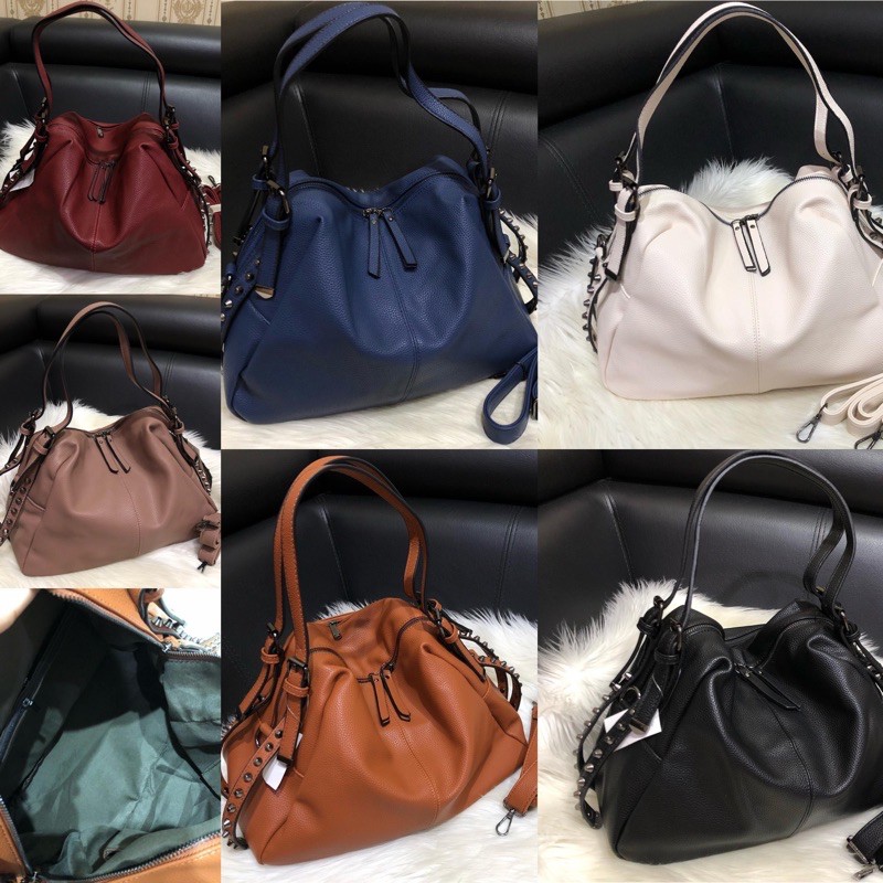 AMARI SHOP TAS FASHION BAHAN TOGO THAMRIN CITY JAKARTA