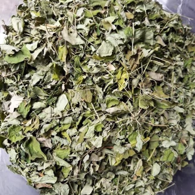 Silahkan Order Daun Kelor Kering 1 Kg Indonesia