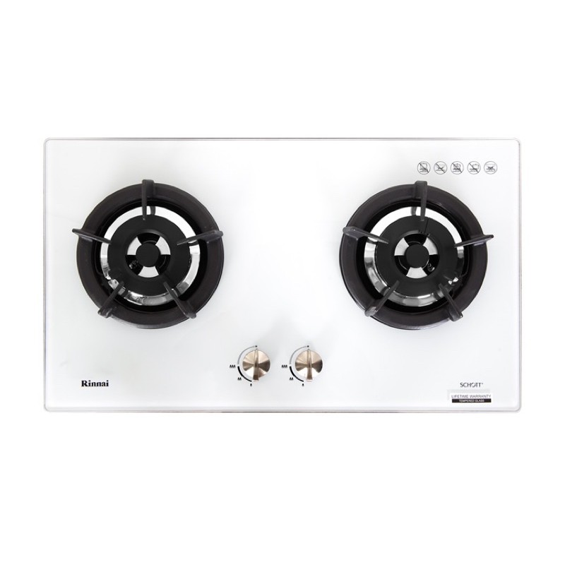 KOMPOR TANAM RINNAI RB-2GH-C (OW)