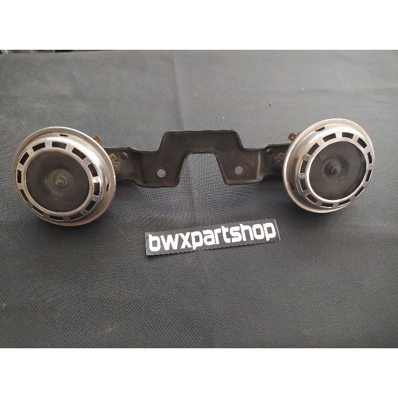 Klakson Original RX KING TAHUN 2004