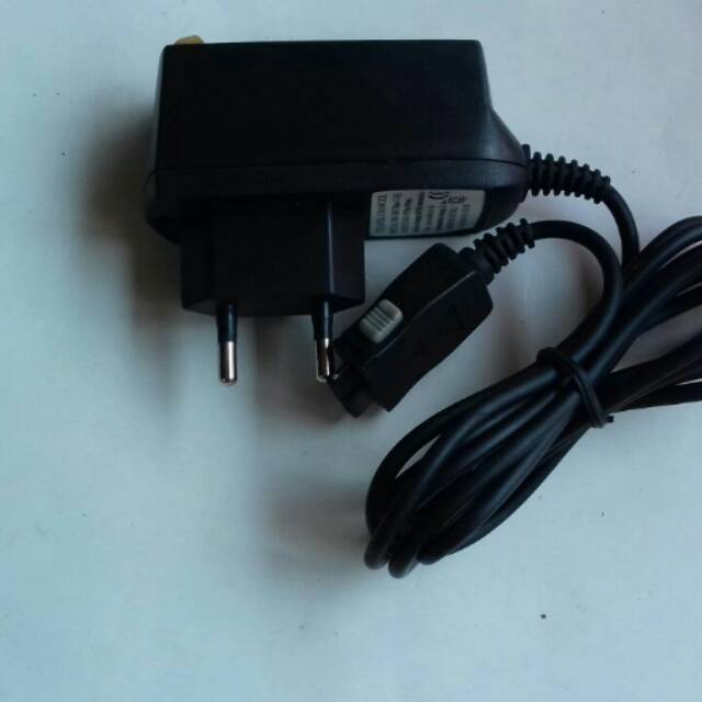 Travel charger samsung sgh600 sgh800 sgh2400 sgh470 sgh2200 n188 n388