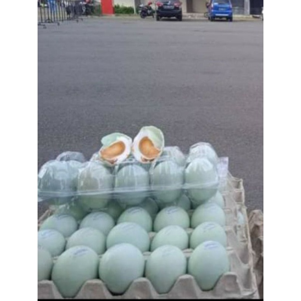 

Telur Asin masir "Salwa" asli Tulungagung terima grosir dan ecer