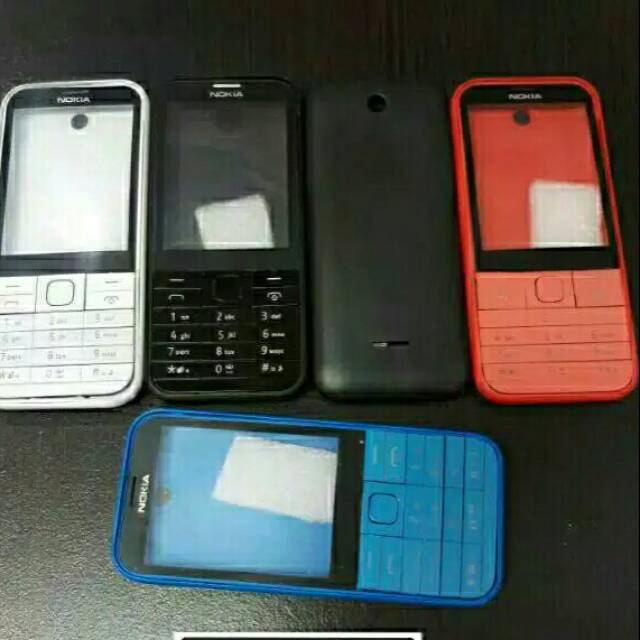 CASING HOUSING KESING CS CASE ORI CINA NOKIA N225