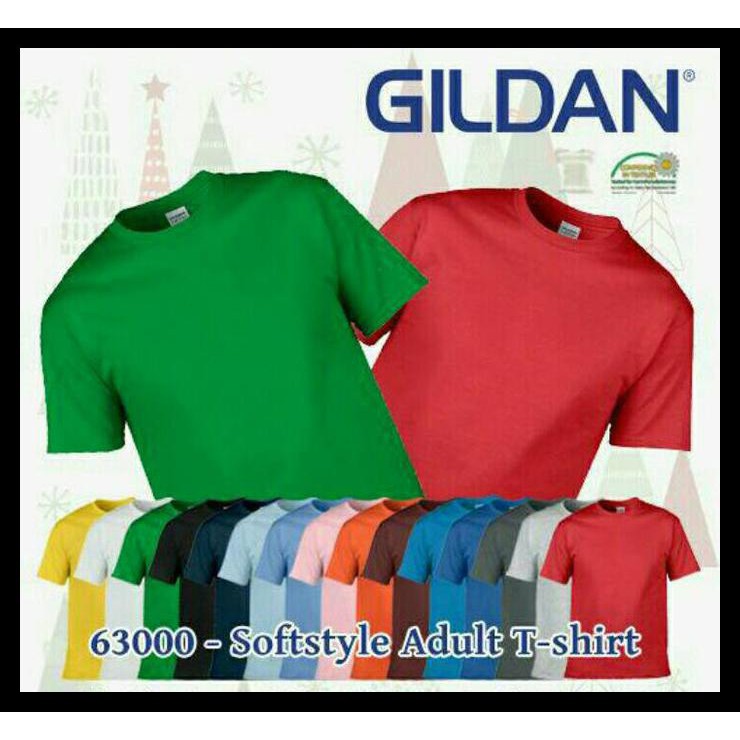 

Tshirt polos GILDAN SOFT STYLE 7|Kode 8|Kode 9|Kode 10|Kode 11|Kode 12|Kode 12|Kode 13|Kode 14|Kode