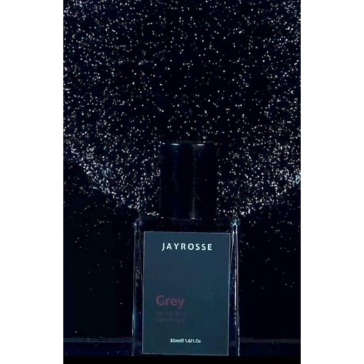 parfum grey jayrosse pria original