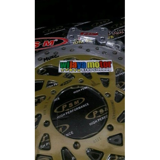Piringan cakram scorpio PSM Termurah
