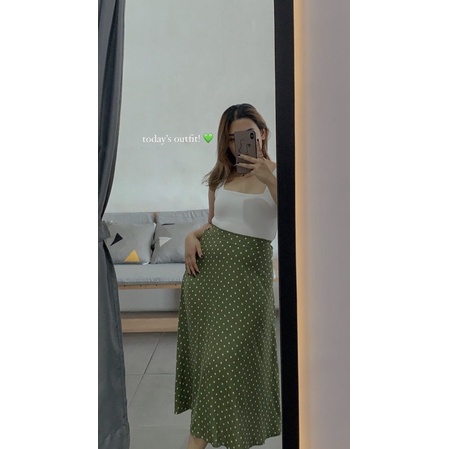 SKIRT UNIQLO