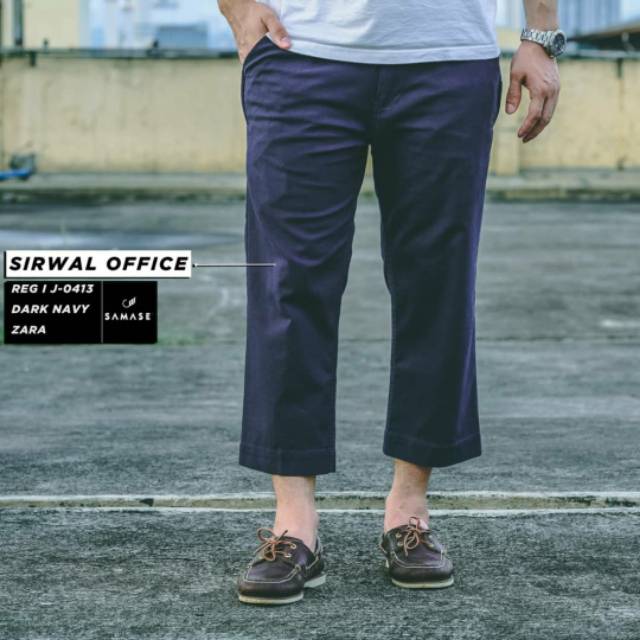 SAMASE SIRWAL OFFICE J041