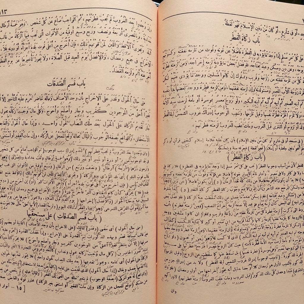 Bagus Dan Berkualitas Anwarul Masalik/Anwar Al Masalik Makna Pesantren/Makna Petuk/Makna Kwagean