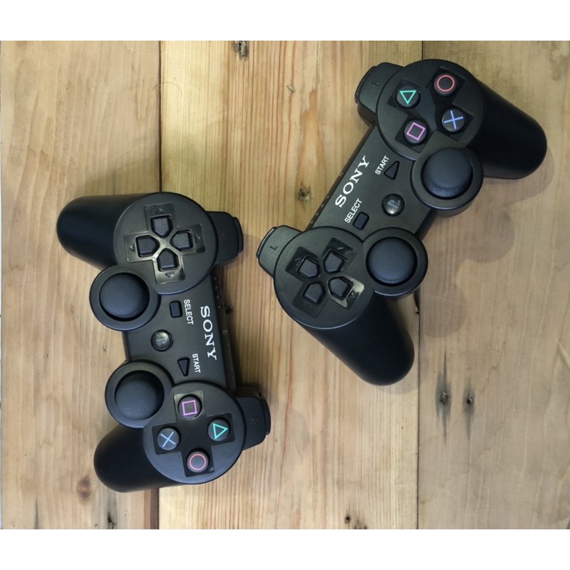 Stik Ps3 SONY SIXAXXIS Ori Pabrik Baru