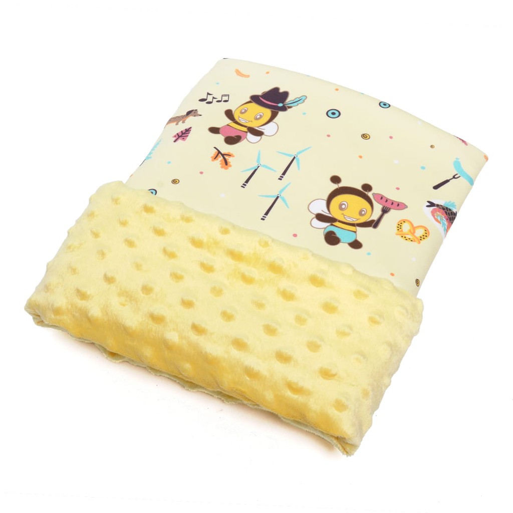 Babybee Toddler Blanket