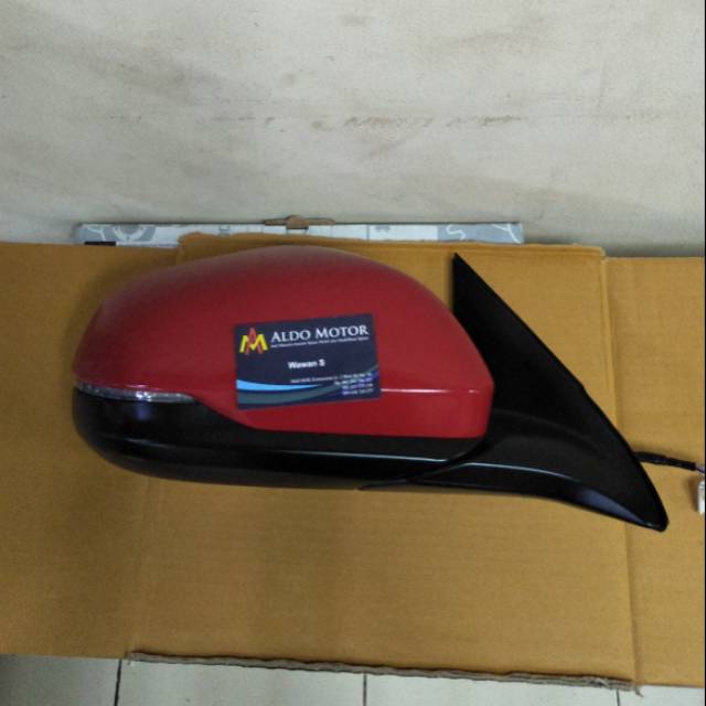 SPION ORIGINAL HRV PRESTIGE