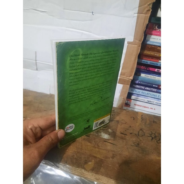 QUIDDITCH Through The Ages