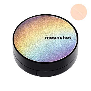 Moonshot micro settting fit cushion