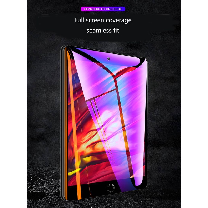 Hydrogel Film For HUAWEI MatePad Pro 11 12.6 M6 10.8 T10s T10 T 10s T 10 10.1 9.7 Full Cover Screen Protector HD Ultra-Thin Soft TPU