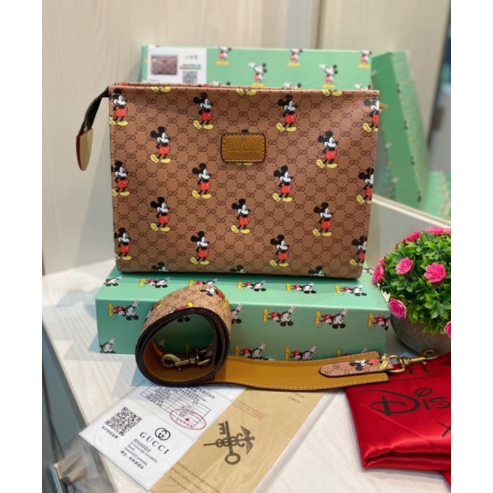 GUCCI XO MICKEY FREE BOX