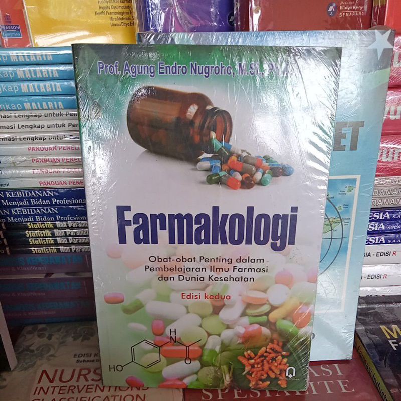 Farmakologi