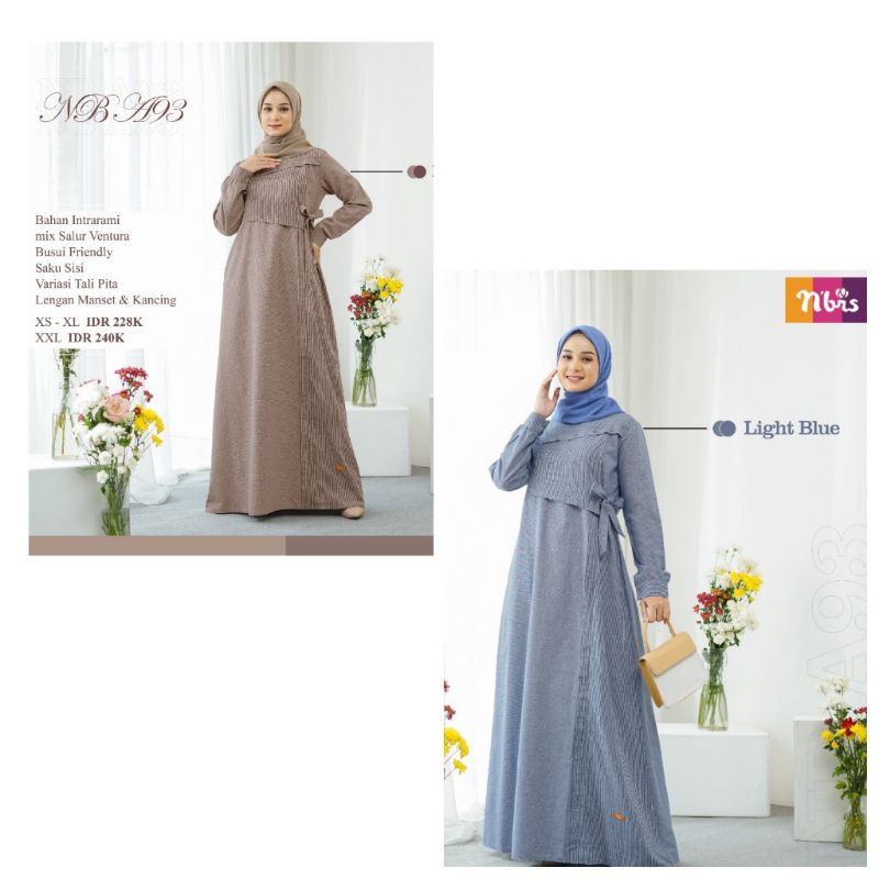 Nibras NB A93/ Discon 10%