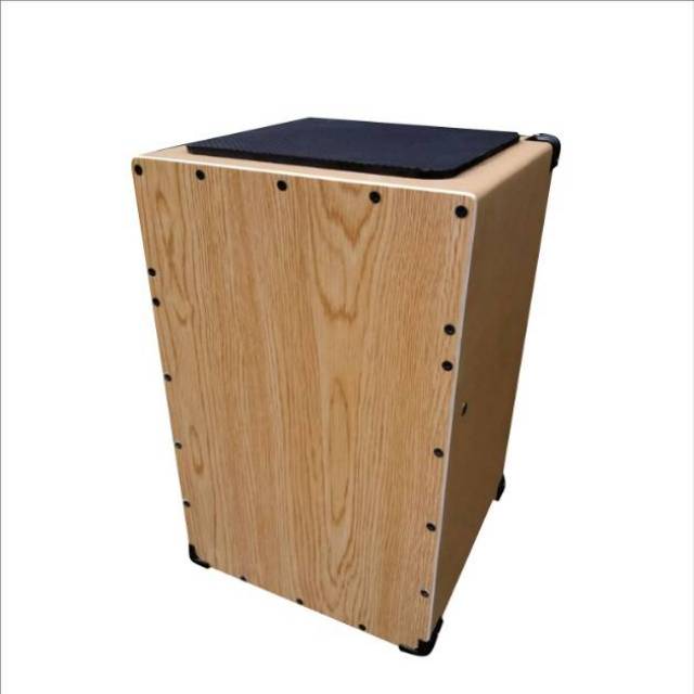 Alat Musik Cajon Akustik Kajon Reguler