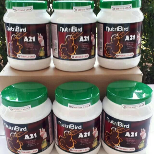 

NUTRI BIRD A21 800gr