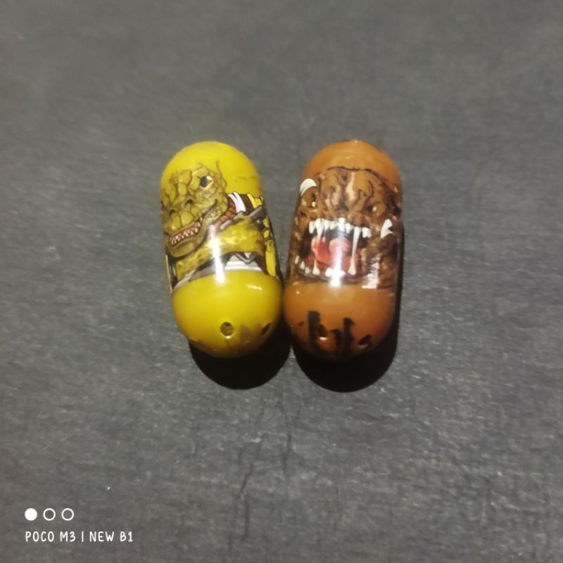 mighty beanz series star wars 2010 rancor dan bossk ori moose