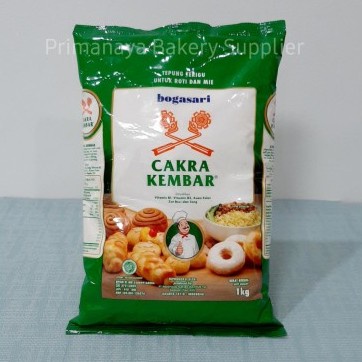 

Ds501D0 Tepung Cakra Kembar Premium 1 Kg Gr0B1
