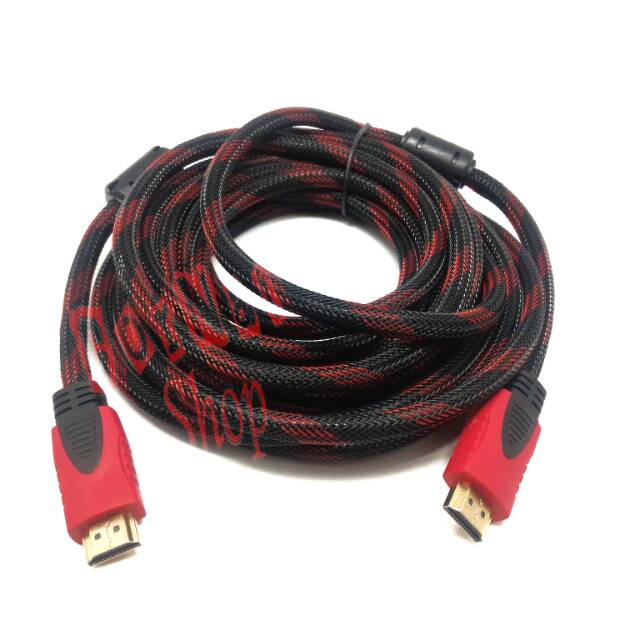 Kabel HDMI to HDMI 4,5 Meter CNS