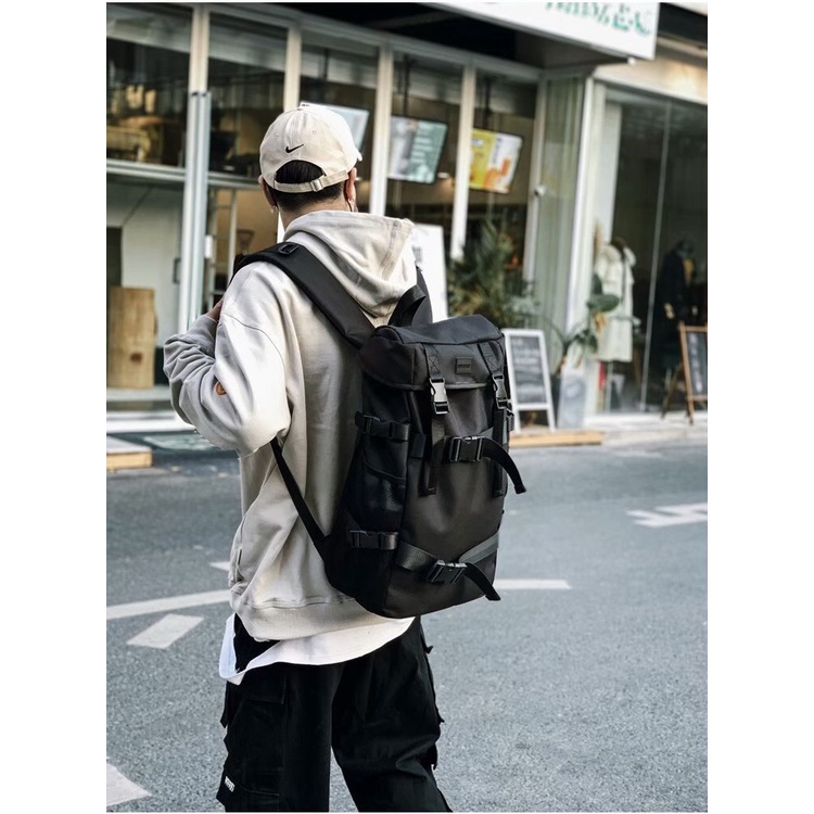 AS BACKPACK KOREA - Ransel Swag be your Style Keril ransel unisex Distro Bandung RKK Tas Gunung BISA COD