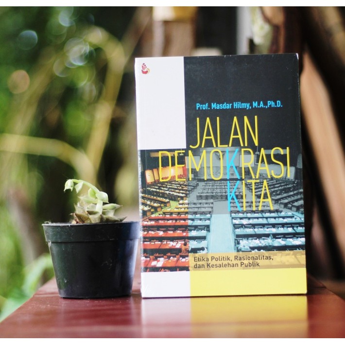 Jalan Demokrasi Kita