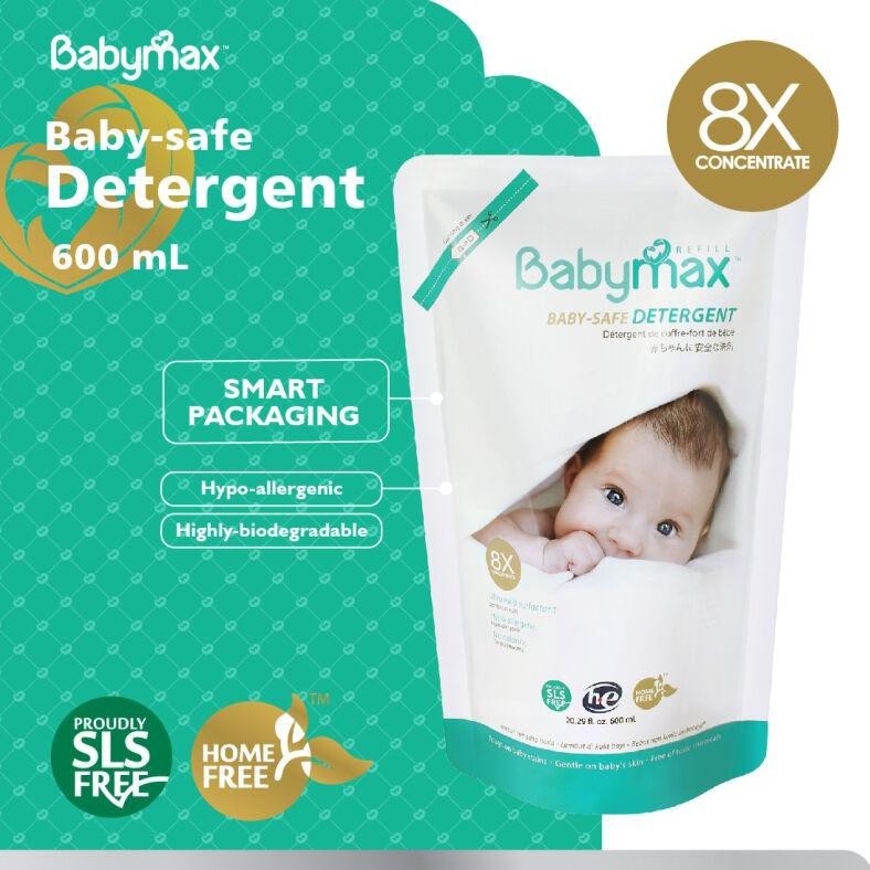Home Care Detergente