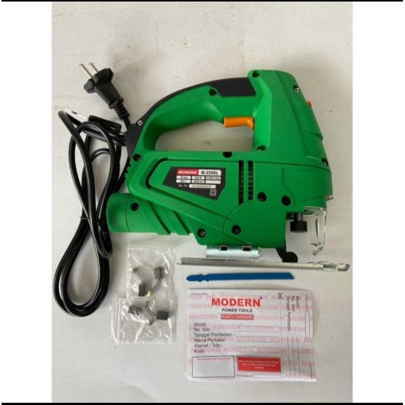 jigsaw MODERN M2200L