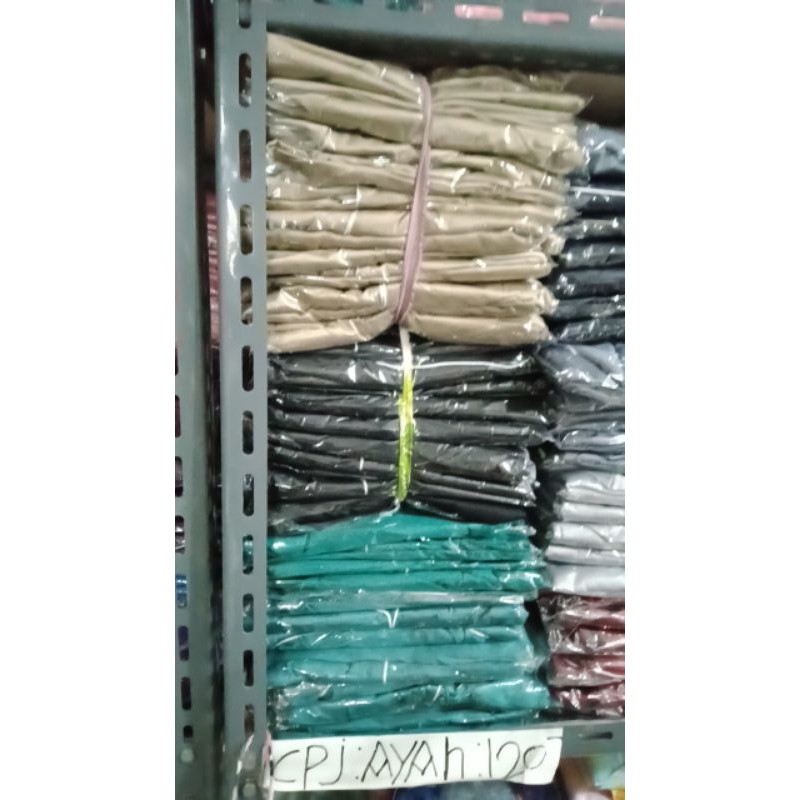 Piyama cowok laki laki pria / man pajamas baju tidur piyama baju