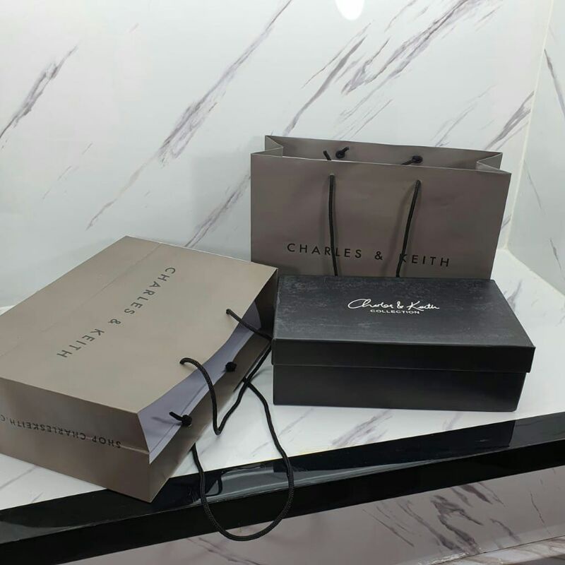 

Paper bags CnK