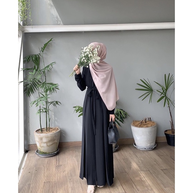 RAHAYU DRESS ELMIZA / RAHAYU DRESS BY ELMIZA