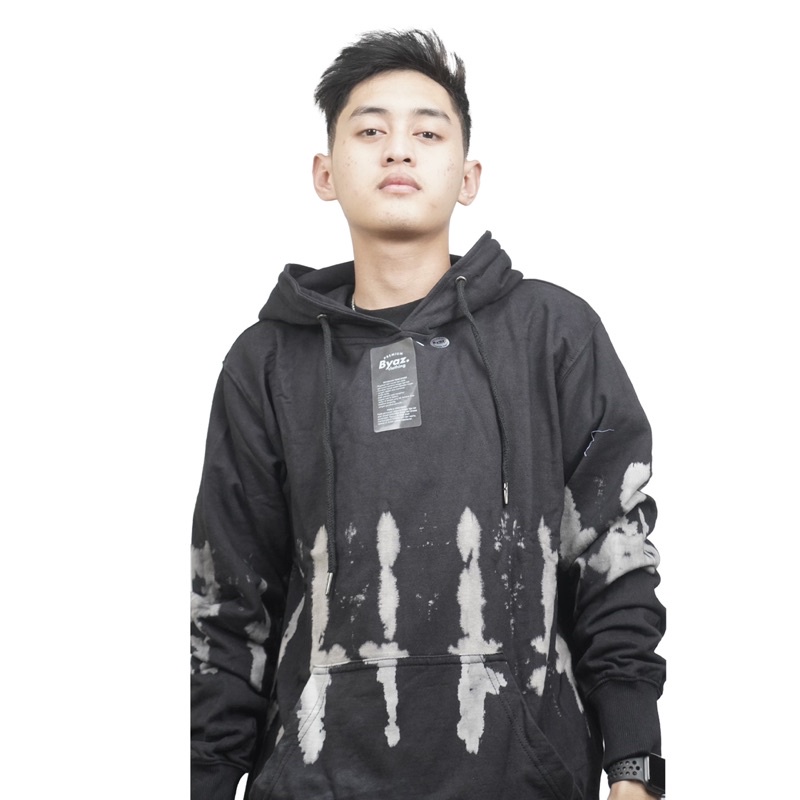 Hoodie Horizontal Washing Spray BYAZ Original