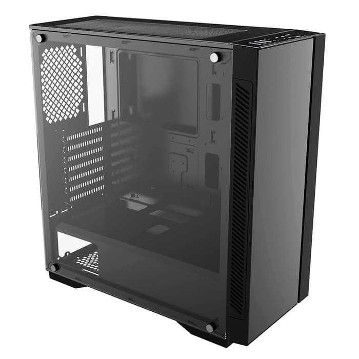 DeepCool MATREXX 55 V3 Case Gaming non fan