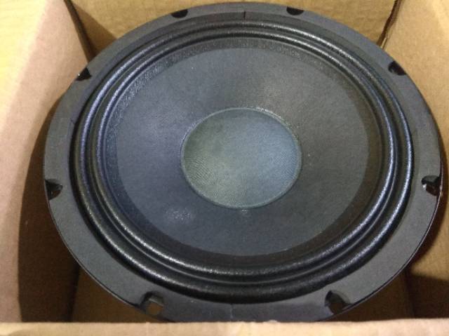 Component speaker BEYER – BY 0801 – Original
