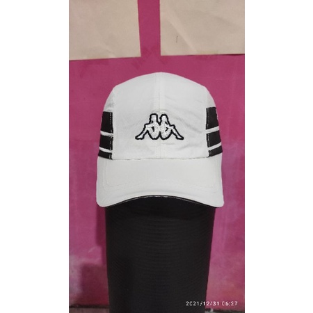 Topi Kappa Original